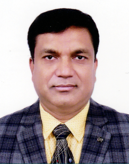 Sayeed Ahmed Siddiqui